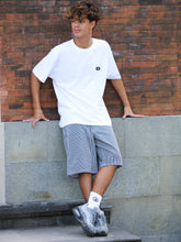 Freestone Short - Deep Blue